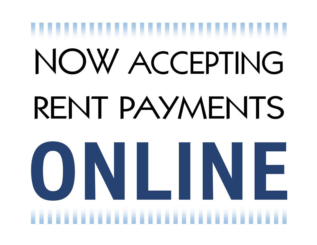 Pay Bills Online